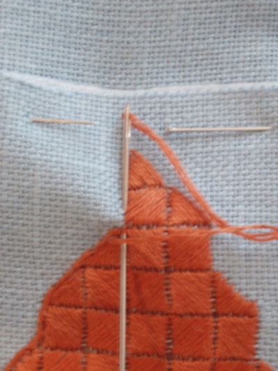 Buttontail 15